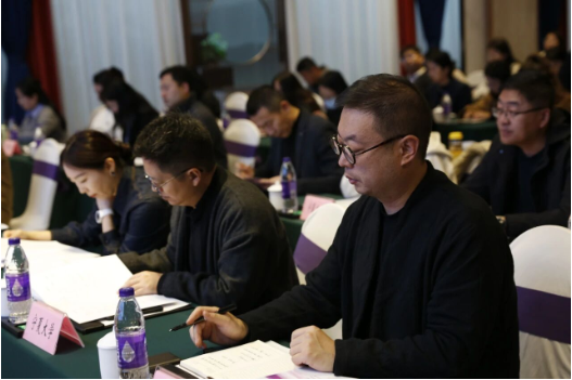 2025年全区艺术研究和文艺评论能力提升培训班在银川开班2